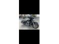 HARLEY-DAVIDSON ELECTRA GLIDE ULTRA CLASSIC 