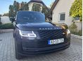 LAND ROVER RANGE ROVER Range4.4 SDV8 Autobiography (Automata)