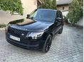 LAND ROVER RANGE ROVER 2021/2 - 2
