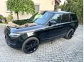 LAND ROVER RANGE ROVER 2021/2 - 3