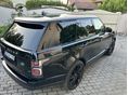 LAND ROVER RANGE ROVER 2021/2 - 5