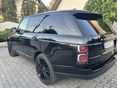 LAND ROVER RANGE ROVER 2021/2 - 8