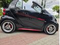 SMART FORTWO BRABUS 2014/10 - 9