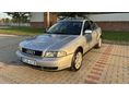 AUDI A4 1.9 TDI