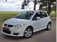SUZUKI SX4 2011/4 - 1
