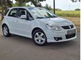 SUZUKI SX4 2011/4 - 2