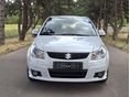 SUZUKI SX4 2011/4 - 3