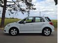 SUZUKI SX4 2011/4 - 4