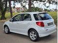SUZUKI SX4 2011/4 - 5