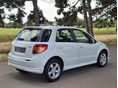 SUZUKI SX4 2011/4 - 7
