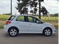 SUZUKI SX4 2011/4 - 8