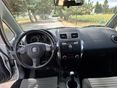 SUZUKI SX4 2011/4 - 11