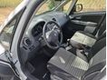 SUZUKI SX4 2011/4 - 12