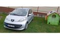 PEUGEOT 107 2006 - 3