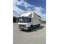 MERCEDES-BENZ Atego 1229 frissen felújított motorral