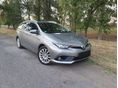 TOYOTA AURIS 1.8 HSD Live MY17 Plus TSS (Automata) ÜLÉSFÜTÉS!TOLATÓKAMERA!NAVI!17-ES ALUFELNI!