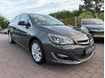 OPEL ASTRA J Sports Tourer 1.4 T Start-Stop Sport OPC-LINE - NAVI - SÁVTARÓ - TOLATÓKAMERA - BI-XENON - TEMPOMAT - ÜLÉSFŰTÉS - KOR