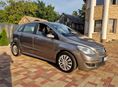 MERCEDES-BENZ B-OSZTÁLY 2008/2 - 5