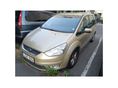 FORD GALAXY 1.8 TDCi Ambiente [7 személy]