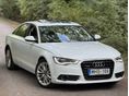 AUDI A6 3.0 V6 TDI DPF quattro S-tronic