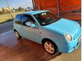 VOLKSWAGEN LUPO 2000 - 2