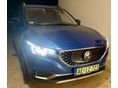 MG ZS EV Luxury. Bőr. Panorámatető. Kamera. Led