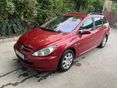 PEUGEOT 307 Break 1.6 Riviera