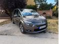 CITROEN GRAND C4 PICASSO C4Picasso 1.6 BlueHDi Exclusive S&S EAT6 (7 személyes )