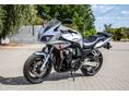 YAMAHA FZS 600 (FAZER) 