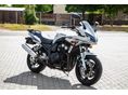 YAMAHA FZS 600 (FAZER) 2002/4 - 2