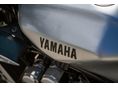 YAMAHA FZS 600 (FAZER) 2002/4 - 6