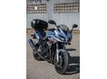 YAMAHA FZS 600 (FAZER) 2002/4 - 8