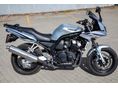 YAMAHA FZS 600 (FAZER) 2002/4 - 10