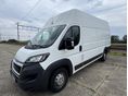PEUGEOT BOXER 2.2 HDi 350 FT L4H3 Access Heavy NEM ÁFÁS!