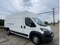 PEUGEOT BOXER 2016 - 2