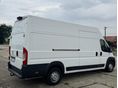 PEUGEOT BOXER 2016 - 3