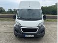 PEUGEOT BOXER 2016 - 5