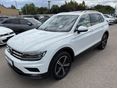 VOLKSWAGEN TIGUAN 2.0 TDI BMT SCR Highline 4Motion DSG SOUND.VIRTUAL.PANO.KEYLESS.HEADUP.LED2.NAVI.KAMERA.TÁV.TART.SÁV.TART