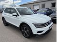VOLKSWAGEN TIGUAN 2017/10 - 2