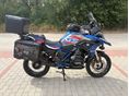 BMW R 1200 GS Rally
