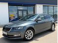 SKODA OCTAVIA 2.0 CR TDI Style DSG6 MAGYARORSZÁGI!ÜFÜTÉS!RADAR!CARPLAY!ALU!