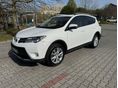 TOYOTA RAV 4 Rav4 2.2 D-4D Style (Automata)