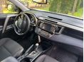 TOYOTA RAV 4 2013/4 - 4