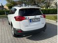TOYOTA RAV 4 2013/4 - 5