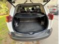 TOYOTA RAV 4 2013/4 - 6