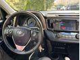 TOYOTA RAV 4 2013/4 - 7