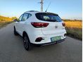 MG ZS 2022 - 2