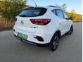 MG ZS 2022 - 3