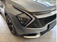 KIA SPORTAGE 1.6 T-GDI PHEV Platinum 4WD (Automata) EXCLUSIVE SÉRÜLÉSMENTES SZERVIZKÖNYVES ELSŐ-HÁTSÓ ÜLÉSFŰTÉS GPS NAVI