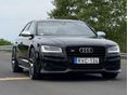 AUDI S8 4.0 V8 TFSI Bi-Turbo quattro Tiptronic ic